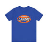 Vernon Lakers T-Shirt (Premium Lightweight)