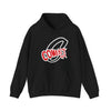 Coquitlam Comets Hoodie