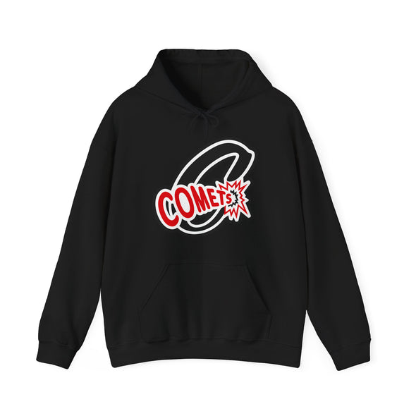 Coquitlam Comets Hoodie