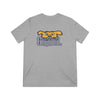 Greenville Grrrowl T-Shirt (Tri-Blend Super Light)