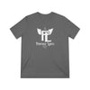 Portage Lakes T-Shirt (Tri-Blend Super Light)