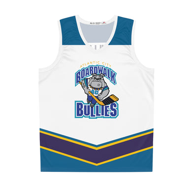 Atlantic City Boardwalk Bullies Alt Tank Top