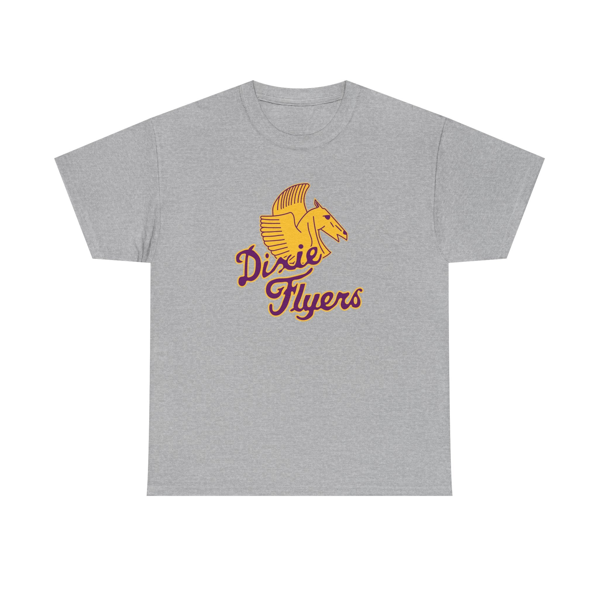 Nashville Dixie Flyers Pegasus T-Shirt