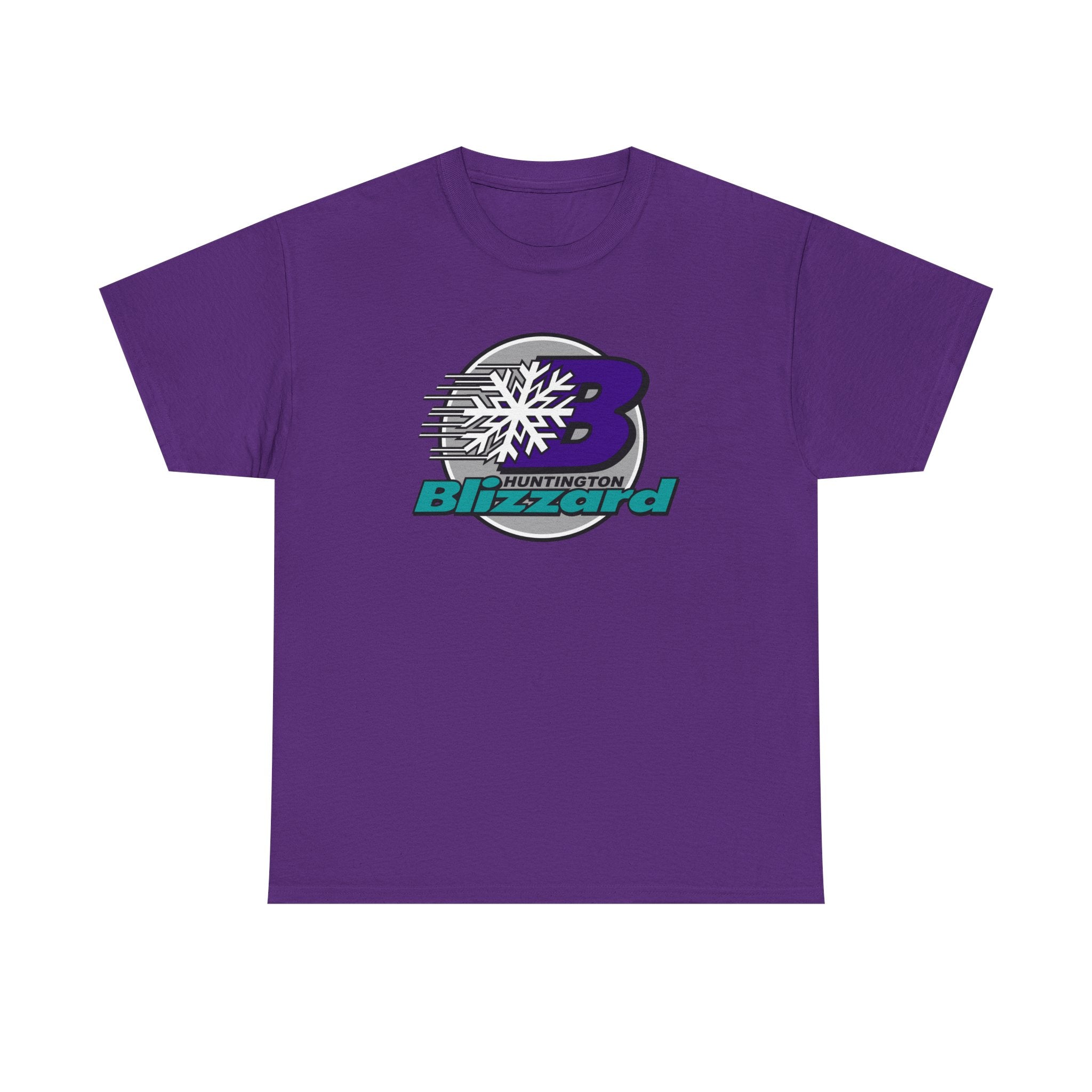 Huntington Blizzard T-Shirt