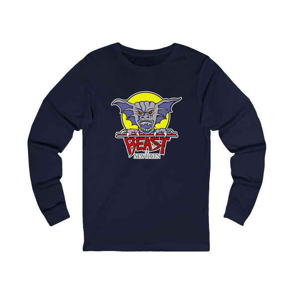 New Haven Beast Long Sleeve Shirt