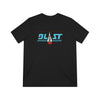 Huntsville Blast T-Shirt (Tri-Blend Super Light)
