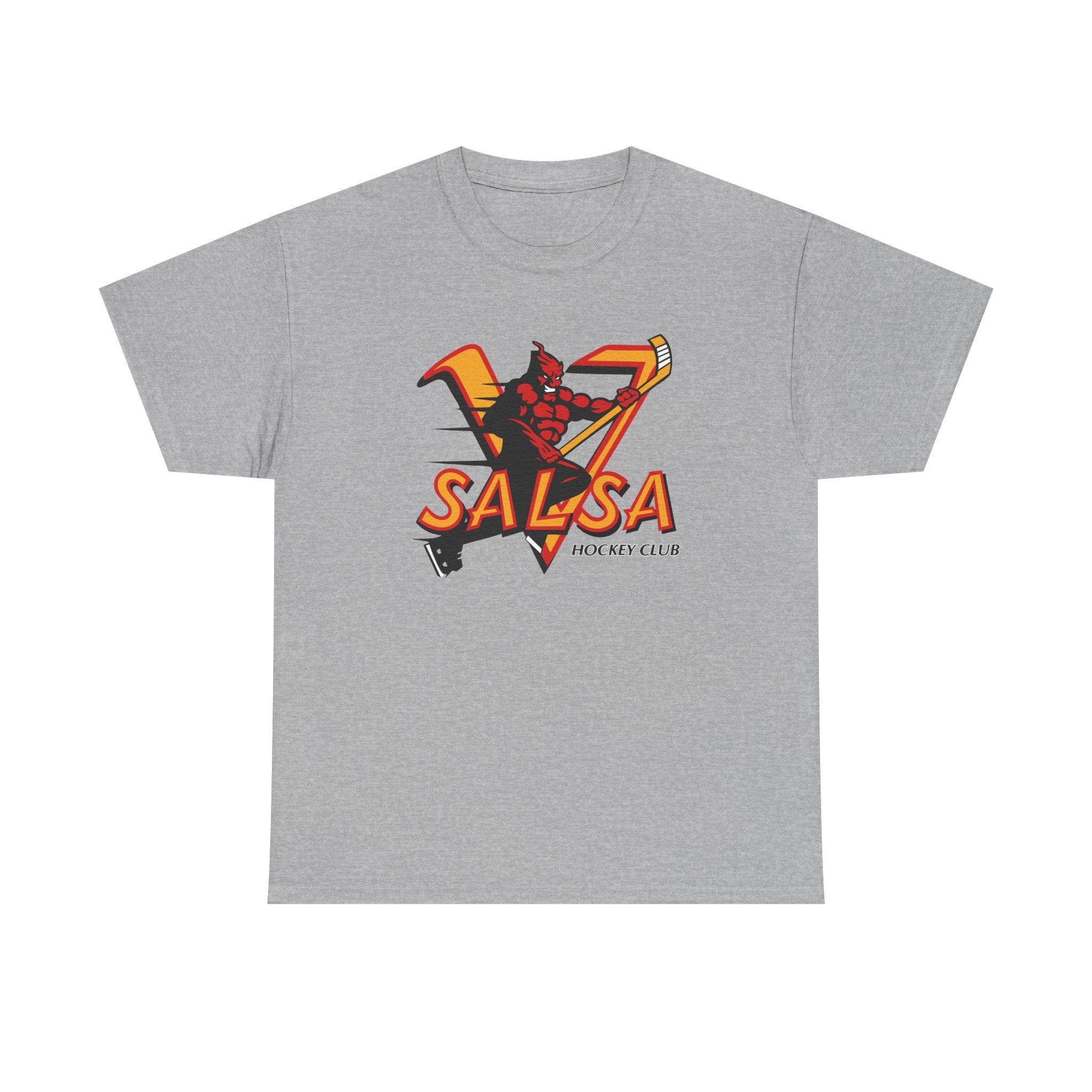 Victoria Salsa 2000s Style T-Shirt