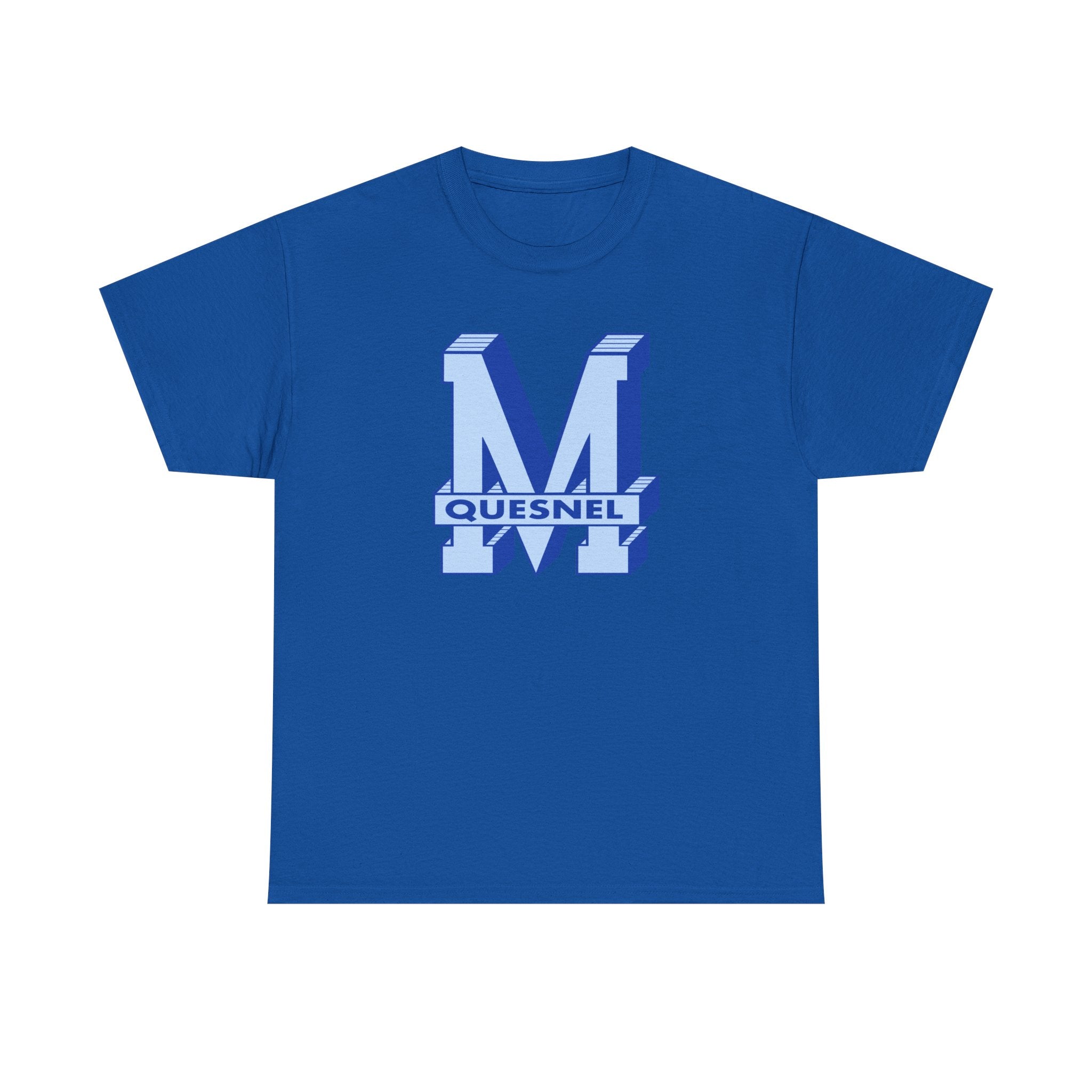 Quesnel Millionaires T-Shirt