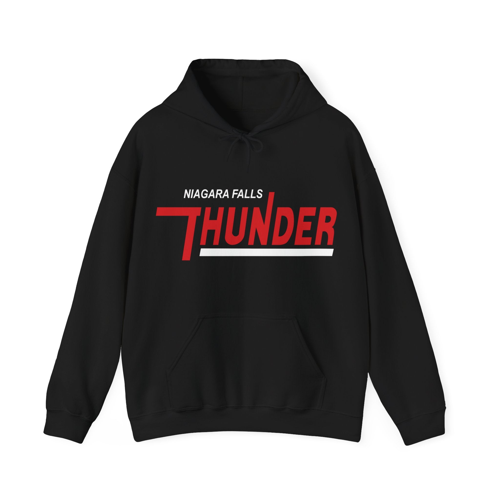 Niagara Falls Thunder Hoodie