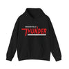 Niagara Falls Thunder Hoodie