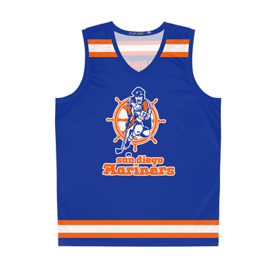 San Diego Mariners Tank Top