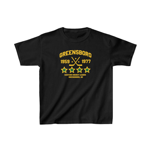 Greensboro Hockey Club T-Shirt (Youth)