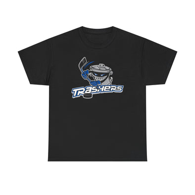 Danbury Trashers Logo T-Shirt