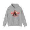 St. Catharines Teepees Hoodie