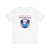 Nova Scotia Voyageurs T-Shirt (Premium Lightweight)