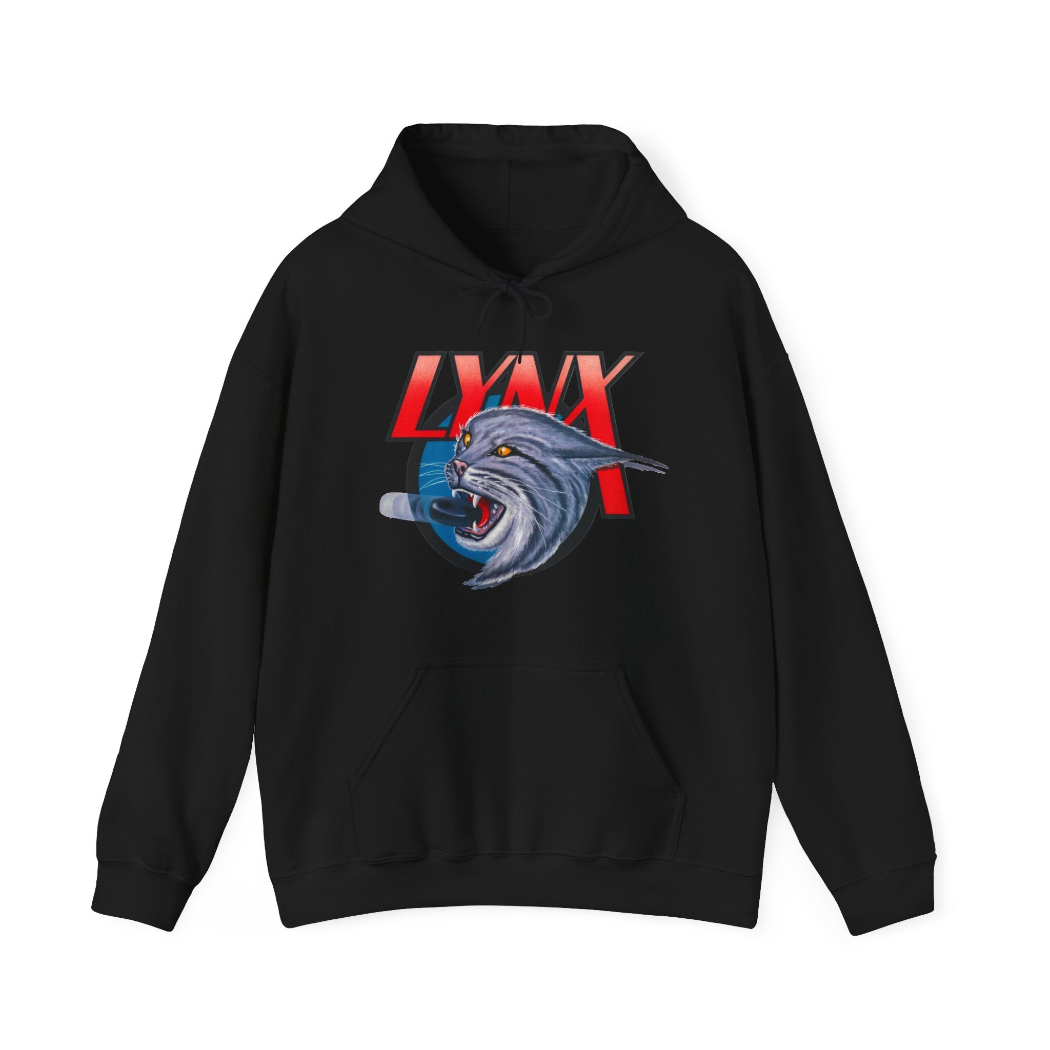 St. Jean Lynx Hoodie