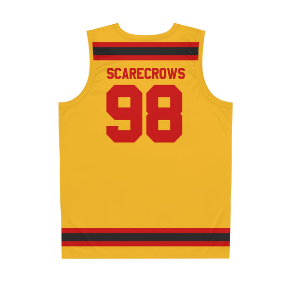 Topeka Scarecrows Tank Top