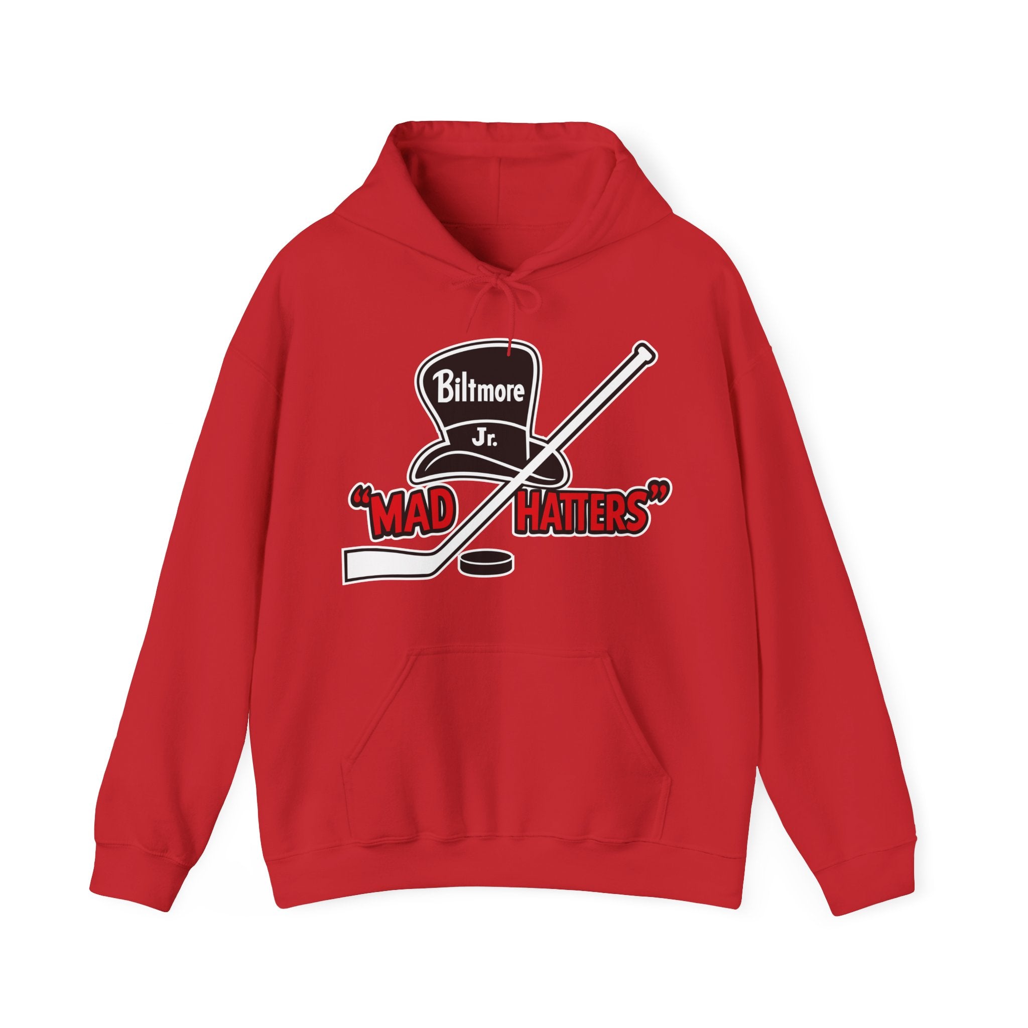 Guelph Mad Hatters Hoodie