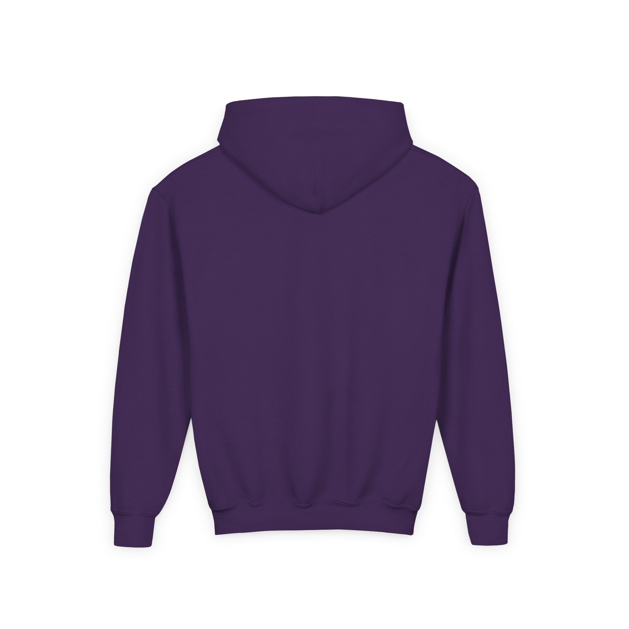 Greenville Grrrowl Hoodie (Youth)