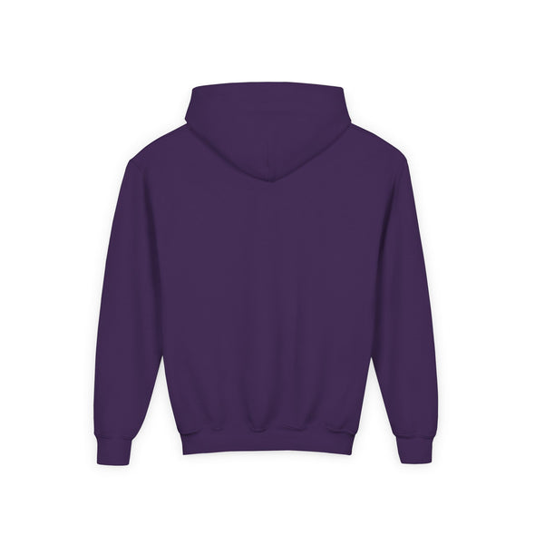Greenville Grrrowl Hoodie (Youth)