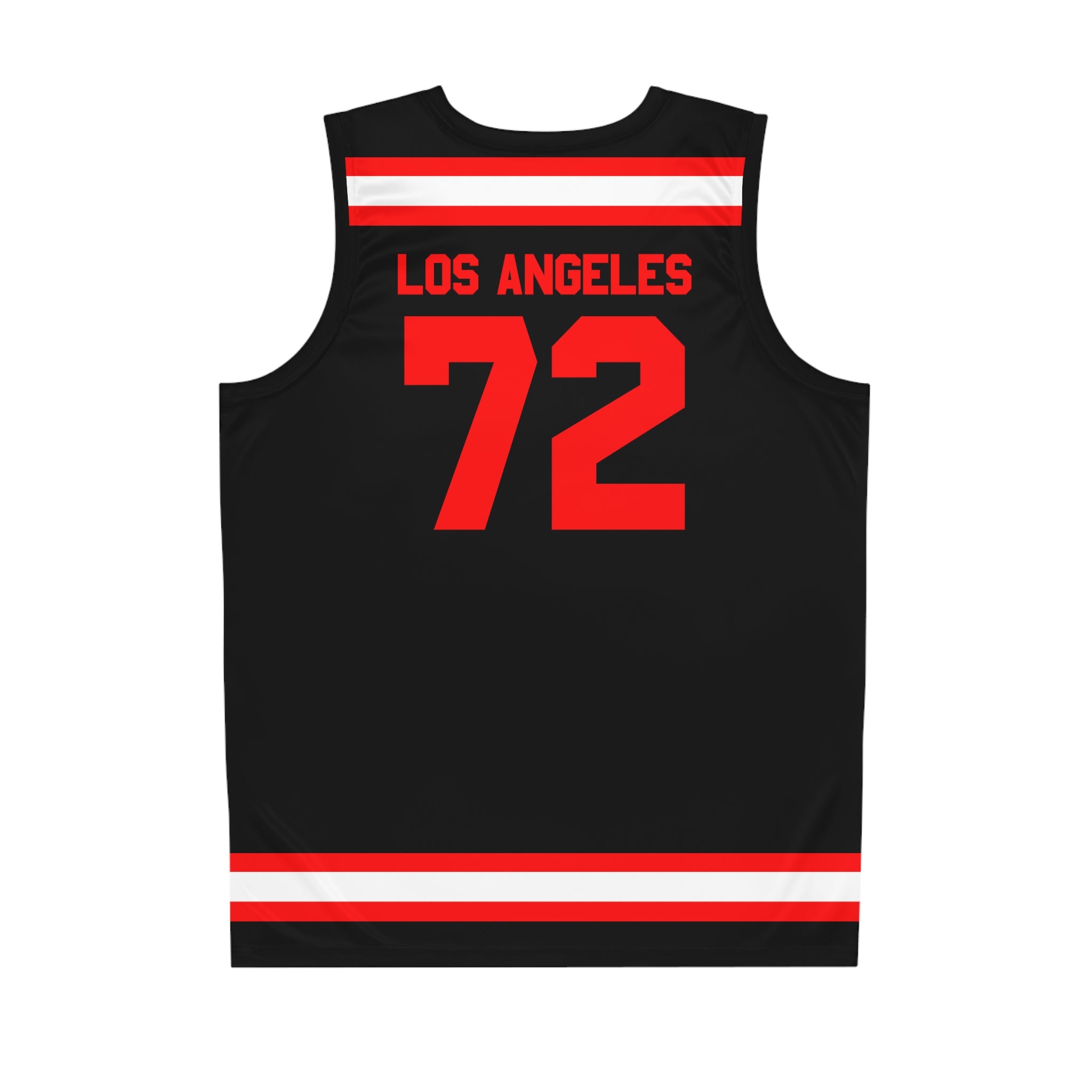 Los Angeles Sharks Tank Top