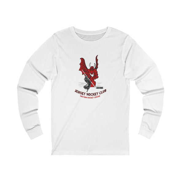 New Jersey (EHL) Long Sleeve Shirt