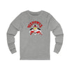 Adirondack IceHawks / Winston-Salem IceHawks Long Sleeve Shirt