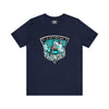 Las Vegas Thunder™ Boom Boom the Bear T-Shirt (Premium Lightweight)