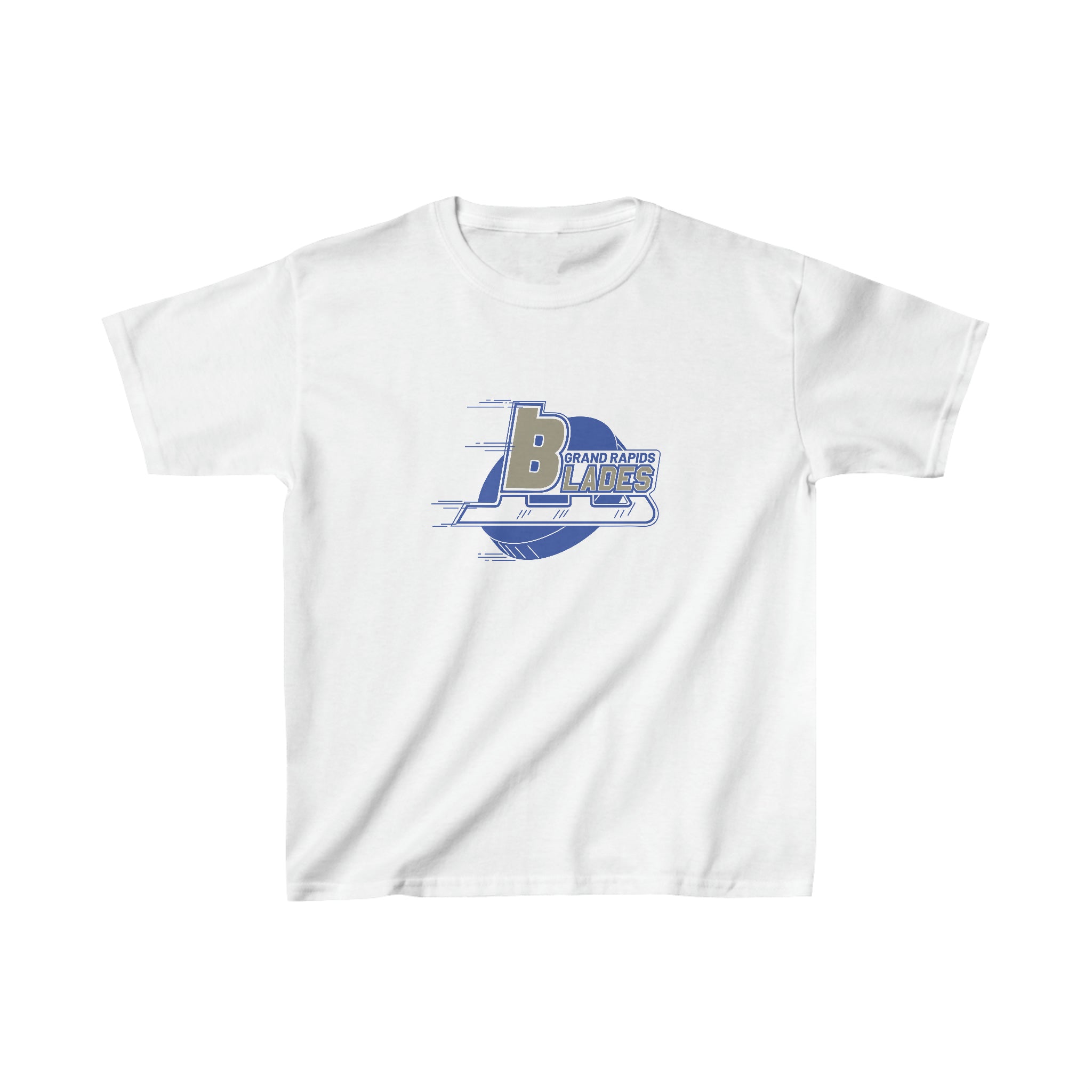 Grand Rapids Blades T-Shirt (Youth)