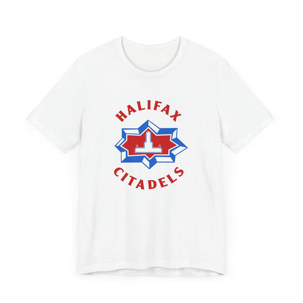 Halifax Citadels T-Shirt (Premium Lightweight)