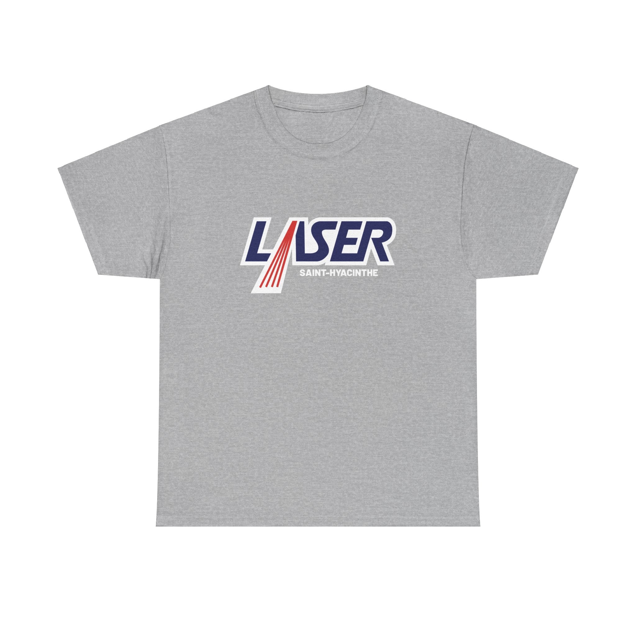 Saint-Hyacinthe Laser T-Shirt