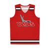 Kansas City Blades Tank Top