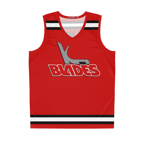 Kansas City Blades Tank Top