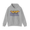 Greenville Grrrowl Hoodie