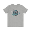 Huntsville Channel Cats T-Shirt (Premium Lightweight)