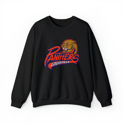 Louisville Panthers Hockey Apparel & Collectibles  Shirts, Hoodies &  Drinkware - Vintage Ice Hockey