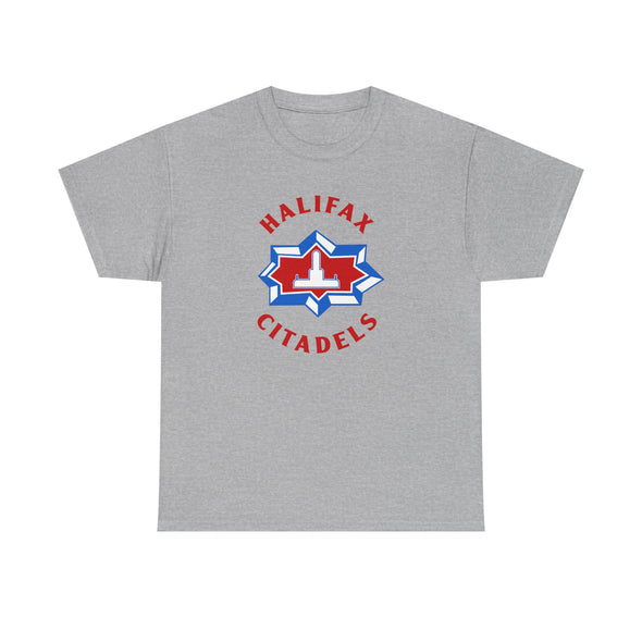 Halifax Citadels T-Shirt