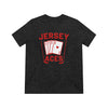 New Jersey Aces T-Shirt (Tri-Blend Super Light)