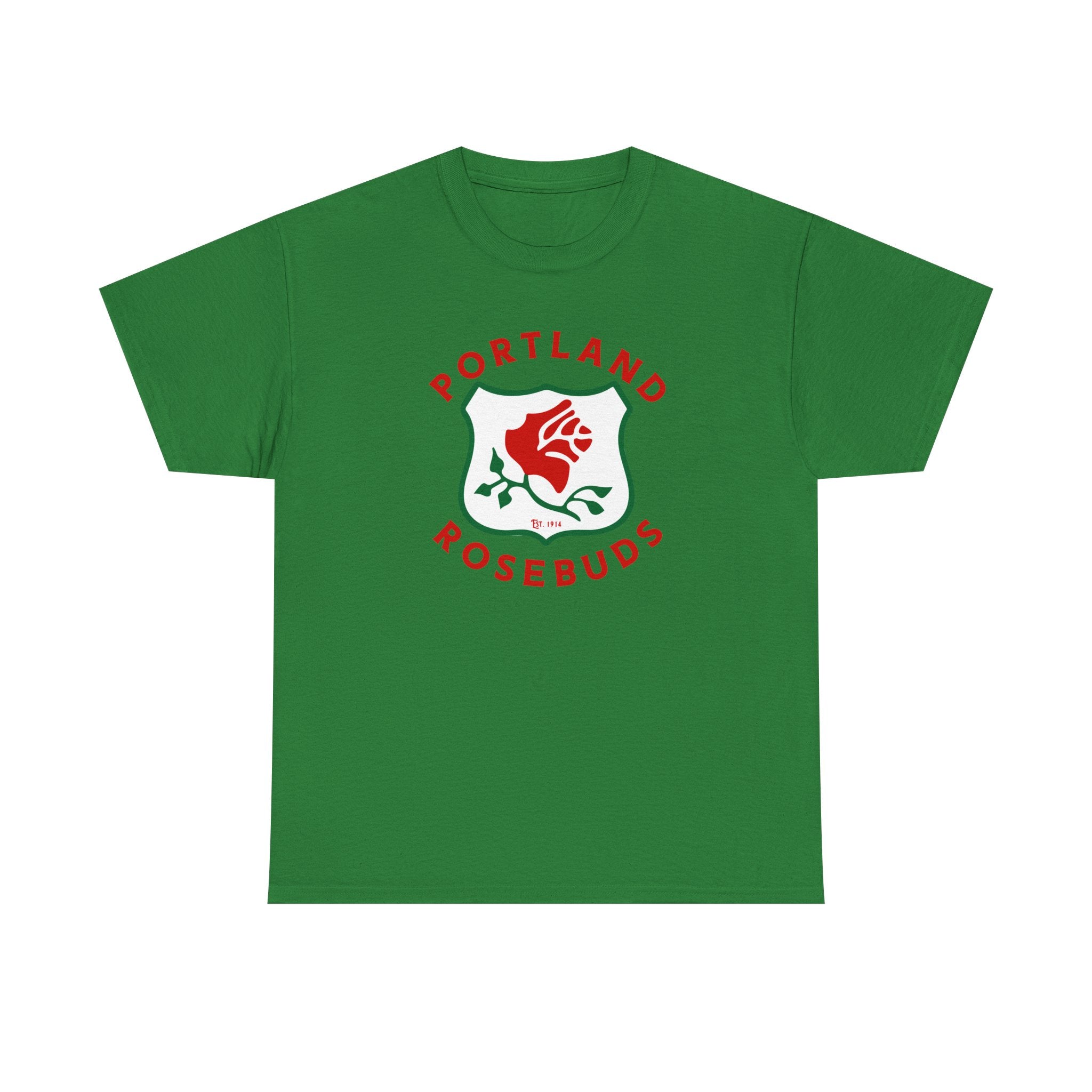 Portland Rosebuds T-Shirt