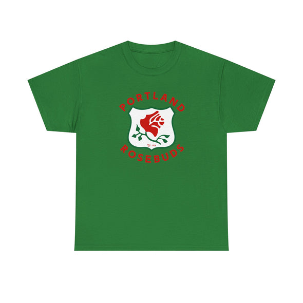 Portland Rosebuds T-Shirt