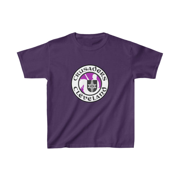 Cleveland Crusaders T-Shirt (Youth)