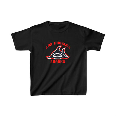 Los Angeles Sharks T-Shirt (Youth)
