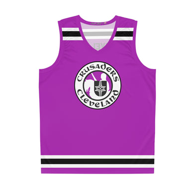 Cleveland Crusaders Tank Top