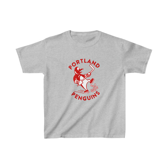 Portland Penguins T-Shirt (Youth)