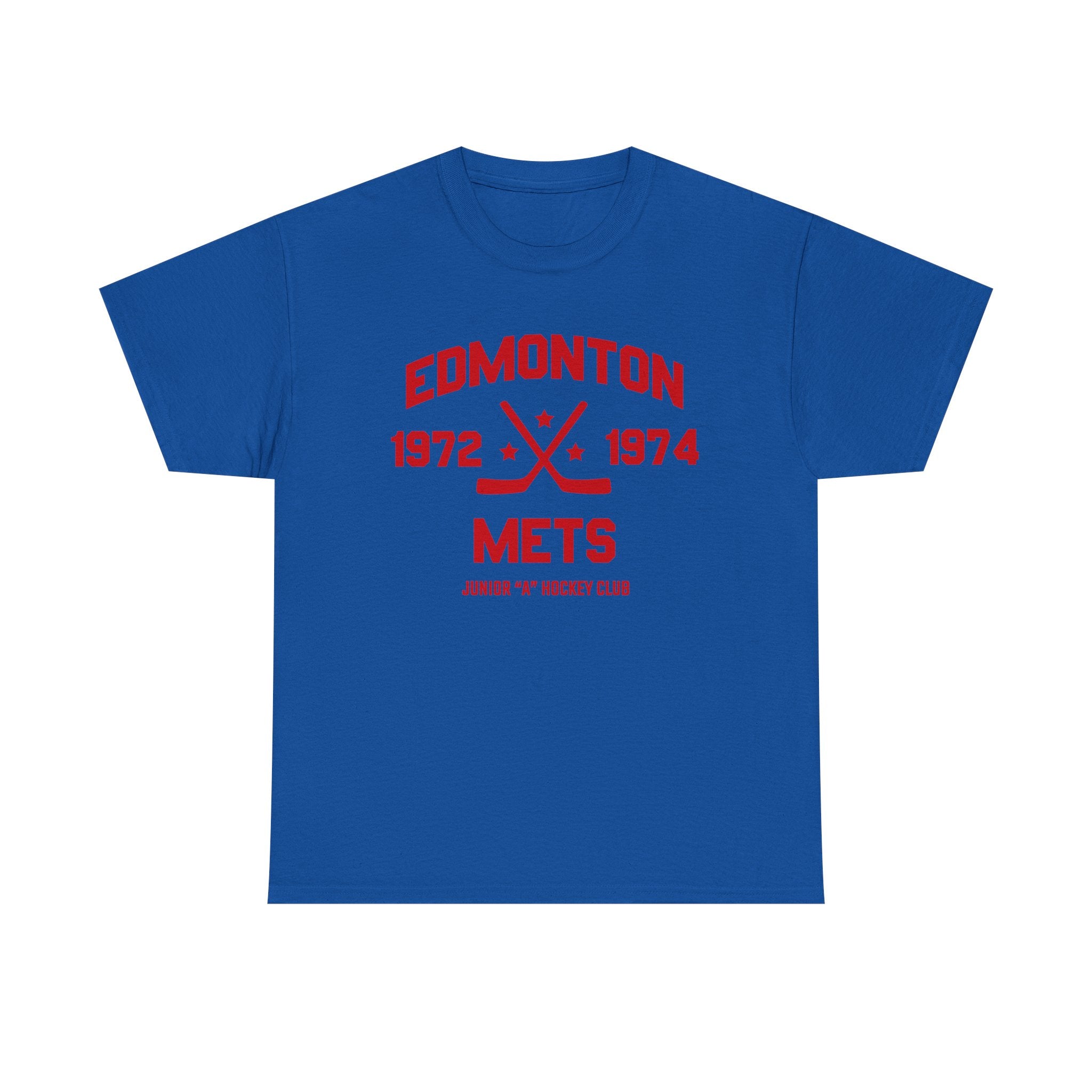 Edmonton Mets T-Shirt
