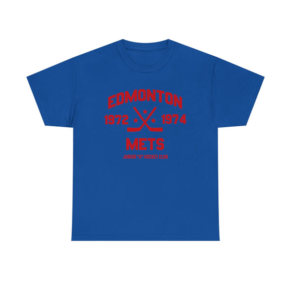 Edmonton Mets T-Shirt