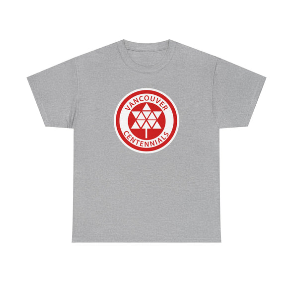 Vancouver Centennials T-Shirt