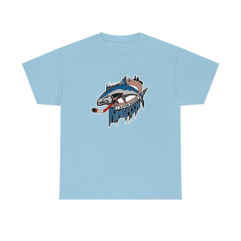 CLEARANCE Baton Rouge Kingfish T-Shirt