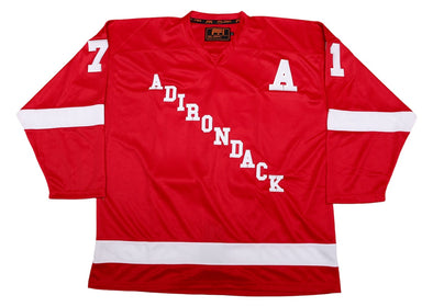 Adirondack Replica Red Jersey (CUSTOM - PRE-ORDER)