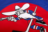 Albuquerque Six Guns Blue Replica Jersey (BLANK - PRE ORDER)